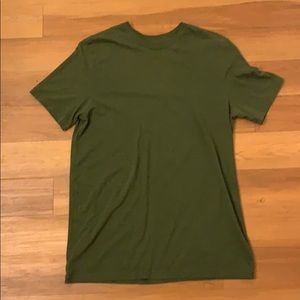 Men’s Mossimo Shirt